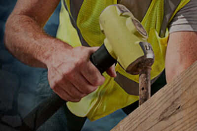 Wilton B.A.S.H. Hammers